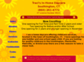 tracishomedaycare.com