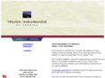 truckinsuranceofamerica.com