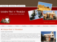udaipurbednbreakfast.com