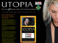 utopiahair.co.uk