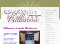valbuenaminiaturas.com