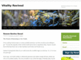 vitalityrevived.com