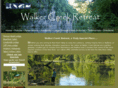 walkercreekcabins.com