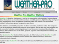 weather-pro.com