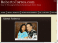 whoisrobertotorres.com