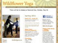 wildfloweryoga.com