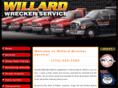 willardwrecker.com