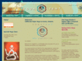yogatent.com