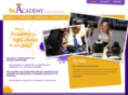 academycharterschool.org