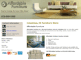 affordablefurniturecolumbusin.com