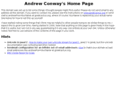 andrewconway.org