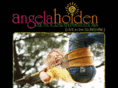 angelaholden.com