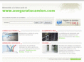 aseguratucamion.com