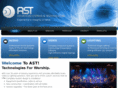 ast-av.com