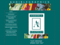 audiblegraphics.net