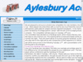 aylesburyaces.com