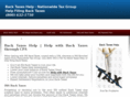 backtaxeshelpcpa.com