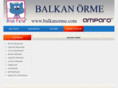 balkanorme.com