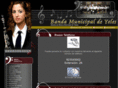 bandamunicipaldeyeles.com