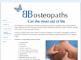 bbosteopaths.com