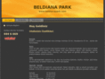 beldianapark.com