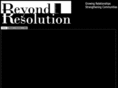 beyondresolution.com