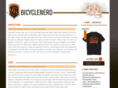 bicyclenerd.com