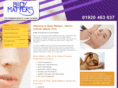 bodymattersware.com