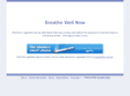 breathwellnow.com