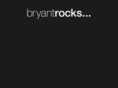 bryantrocks.com