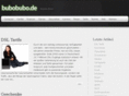 bubobubo.de