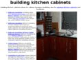 buildingcabinets.net