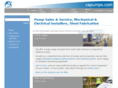 ca-pumps.co.uk