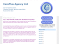 careplusagency.net