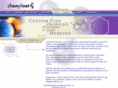 chemfinet.com