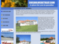 chisholmsretreat.com