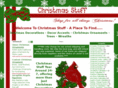 christmas-stuff.net