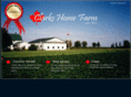 clarkshomefarm.com