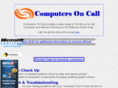 computersoncall.net