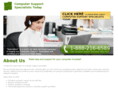 computersupportspecialiststoday.com