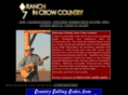 crowcountry.com