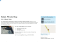 ddbodyshop.com