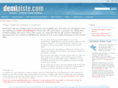 demipiste.com