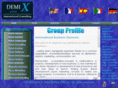 demixgroup.com