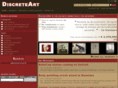 discreteart.com