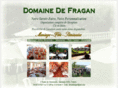 domainedefragan.info