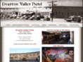 draytonhotel.com