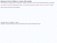 drwilliamlawton.com