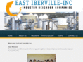 eastibervilleinc.com