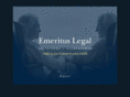 emerituslegal.com